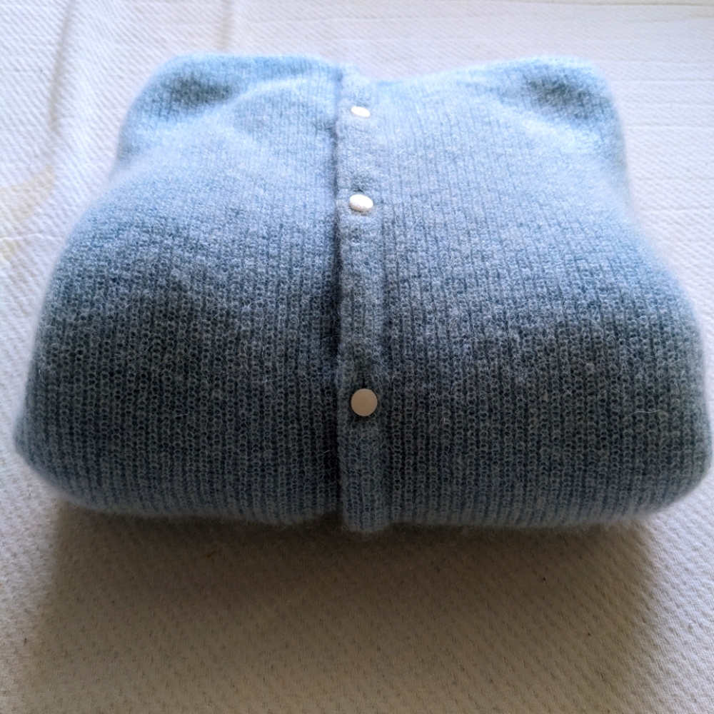 Sezane Gaspard Cardigan
